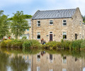 Derbyshire Fisherman